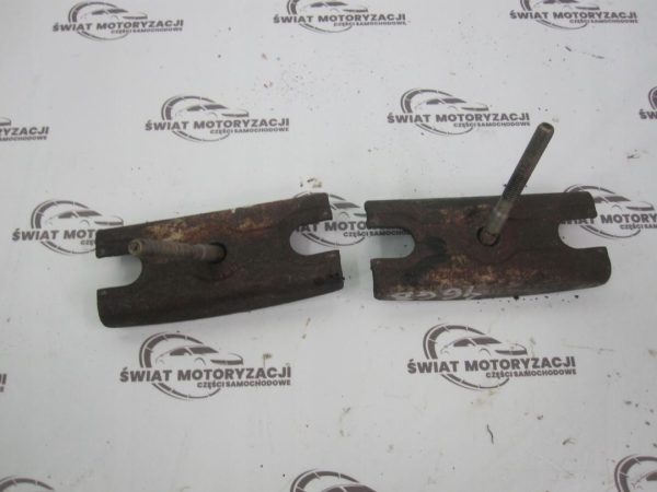 TRANSIT 2.4 TDCI 11r 115KM stopka mocowanie wtrysku BK2Q-9L535AD - obrazek 2