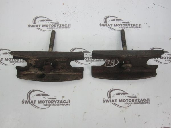TRANSIT 2.4 TDCI 11r 115KM stopka mocowanie wtrysku BK2Q-9L535AD - obrazek 4