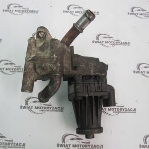 TRANSIT 2.4 TDCI 11r 115KM zawór EGR 50276432