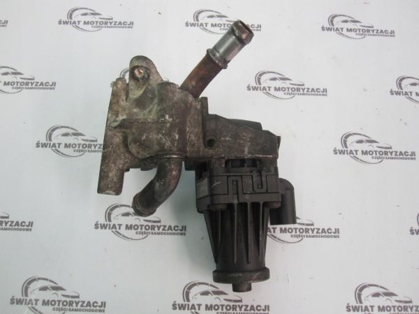 TRANSIT 2.4 TDCI 11r 115KM zawór EGR 50276432