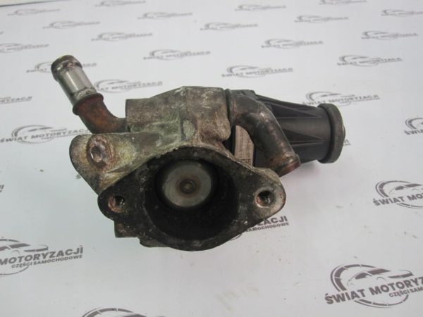 TRANSIT 2.4 TDCI 11r 115KM zawór EGR 50276432 - obrazek 3