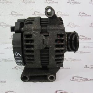 TRANSIT 2.4 TDCI alternator 0121615003 6CIT-10300-CC