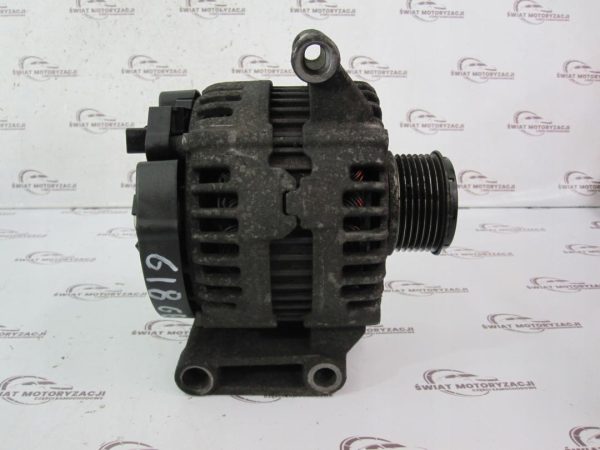 TRANSIT 2.4 TDCI alternator 0121615003 6CIT-10300-CC