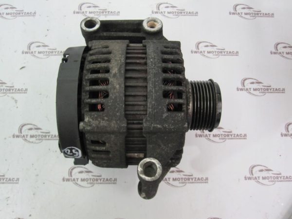 TRANSIT 2.4 TDCI alternator 0121615003 6CIT-10300-CC - obrazek 3