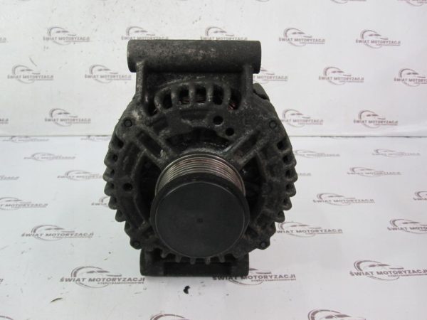 TRANSIT 2.4 TDCI alternator 0121615003 6CIT-10300-CC - obrazek 4