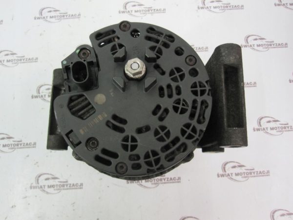 TRANSIT 2.4 TDCI alternator 0121615003 6CIT-10300-CC - obrazek 5