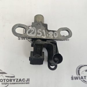 TRANSIT 2.4 TDCI H9FA 100KM 08r czujnik wału korbowego 2S7Q-6023-AC