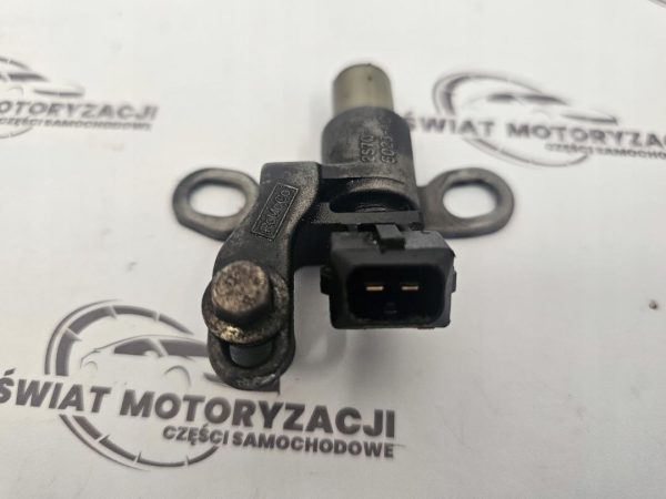 TRANSIT 2.4 TDCI H9FA 100KM 08r czujnik wału korbowego 2S7Q-6023-AC - obrazek 3
