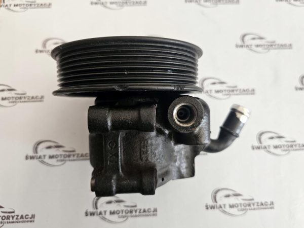 TRANSIT 2.4 TDCI H9FA 100KM 08r pompa wspomagania YC1E-3A733-AC - obrazek 2