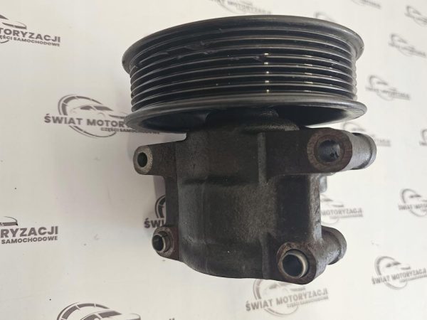 TRANSIT 2.4 TDCI H9FA 100KM 08r pompa wspomagania YC1E-3A733-AC - obrazek 5
