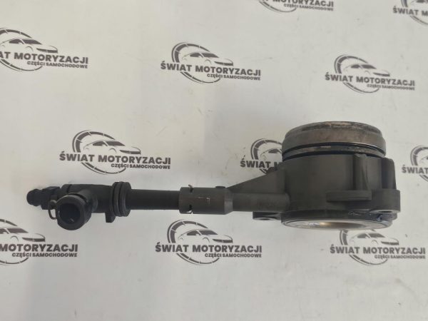 TRANSIT 2.4 TDCI H9FA 100KM 08r wysprzęglik - obrazek 4