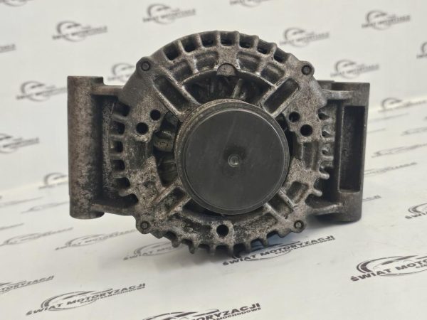 TRANSIT 2.4 TDCI H9FA 100KM alternator 0121615003 6C1T-10300-CD