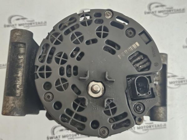 TRANSIT 2.4 TDCI H9FA 100KM alternator 0121615003 6C1T-10300-CD - obrazek 2