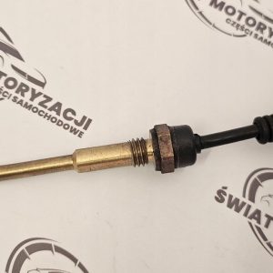 TRANSIT 2.4 TDCI H9FA 100KM czujnik temperatury płynu 9C11-6G004-EA