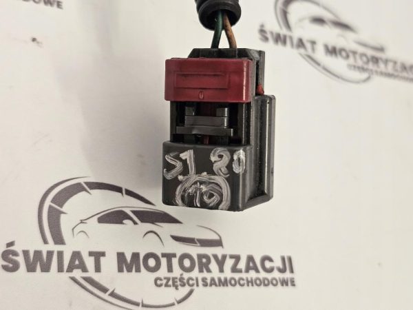 TRANSIT 2.4 TDCI H9FA 100KM czujnik temperatury płynu 9C11-6G004-EA - obrazek 4