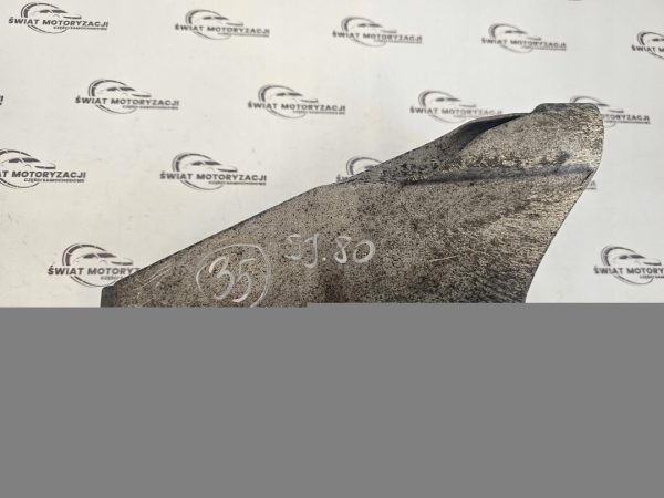 TRANSIT 2.4 TDCI H9FA 100KM łapa wspornik silnika 6C11-6061-AA - obrazek 7