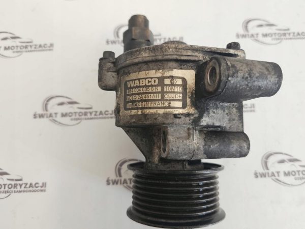 TRANSIT 2.4 TDCI H9FA 100KM pompa vacum YC1Q2A451AH 9140040050N - obrazek 2