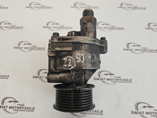 TRANSIT 2.4 TDCI H9FA 100KM pompa vacum YC1Q2A451AH 9140040050N - obrazek 5