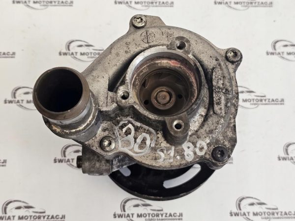TRANSIT 2.4 TDCI H9FA 100KM pompa wody 2U1Q-8A558-BB 2U1Q-8K500-BB