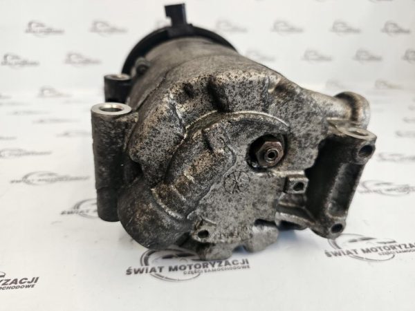 TRANSIT 2.4 TDCI H9FA 100KM sprężarka klimatyzacji 6C11-19D629-BE - obrazek 4