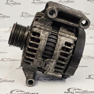 TRANSIT 2.4 TDCI JXFA 115KM 10r alternator 0121615003 6C1T-10300-CD