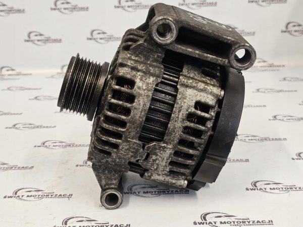 TRANSIT 2.4 TDCI JXFA 115KM 10r alternator 0121615003 6C1T-10300-CD