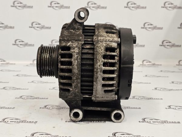 TRANSIT 2.4 TDCI JXFA 115KM 10r alternator 0121615003 6C1T-10300-CD - obrazek 3