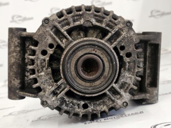 TRANSIT 2.4 TDCI JXFA 115KM 10r alternator 0121615003 6C1T-10300-CD - obrazek 4