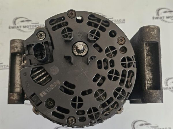 TRANSIT 2.4 TDCI JXFA 115KM 10r alternator 0121615003 6C1T-10300-CD - obrazek 5