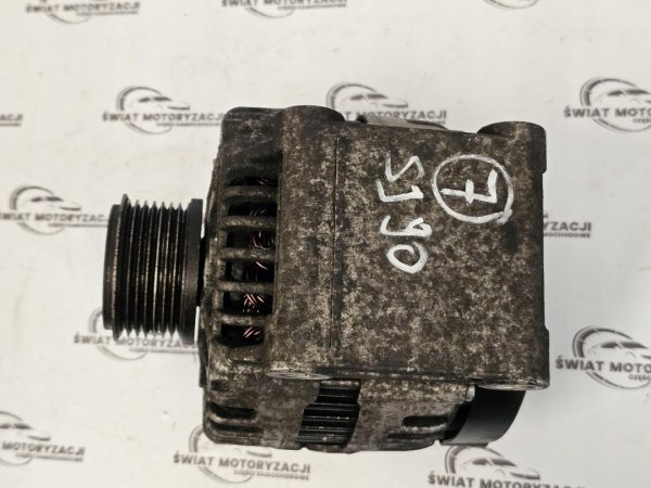 TRANSIT 2.4 TDCI JXFA 115KM 10r alternator 0121615003 6C1T-10300-CD - obrazek 8