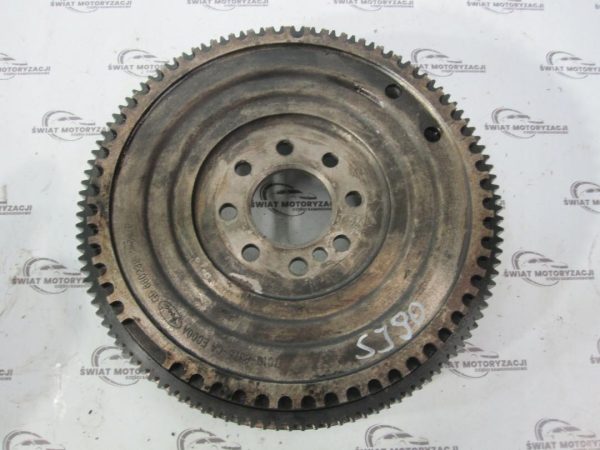 TRANSIT 2.4 TDCI JXFA 115KM 10r koło zamachowe 7C1Q-6375-CA