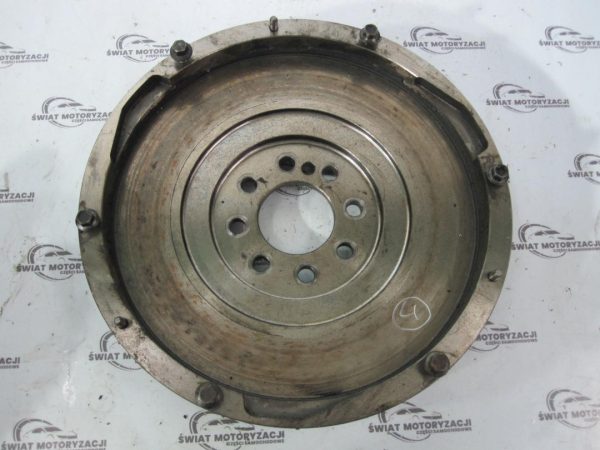 TRANSIT 2.4 TDCI JXFA 115KM 10r koło zamachowe 7C1Q-6375-CA - obrazek 5