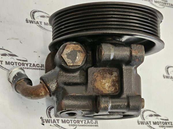 TRANSIT 2.4 TDCI JXFA 115KM 10r pompa wspomagania YC1E-3A733-AC - obrazek 2