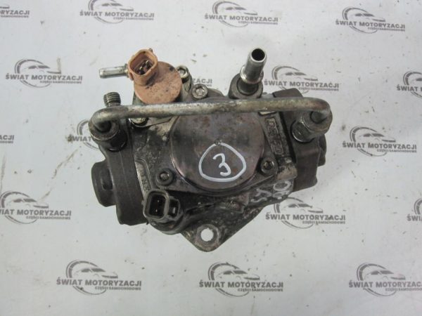 TRANSIT 2.4 TDCI JXFA 115KM 10r pompa wtryskowa 6C1Q-9B395-BE 294000-0951