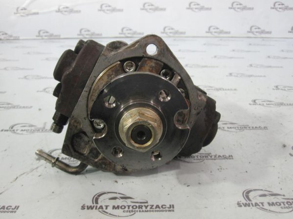 TRANSIT 2.4 TDCI JXFA 115KM 10r pompa wtryskowa 6C1Q-9B395-BE 294000-0951 - obrazek 2