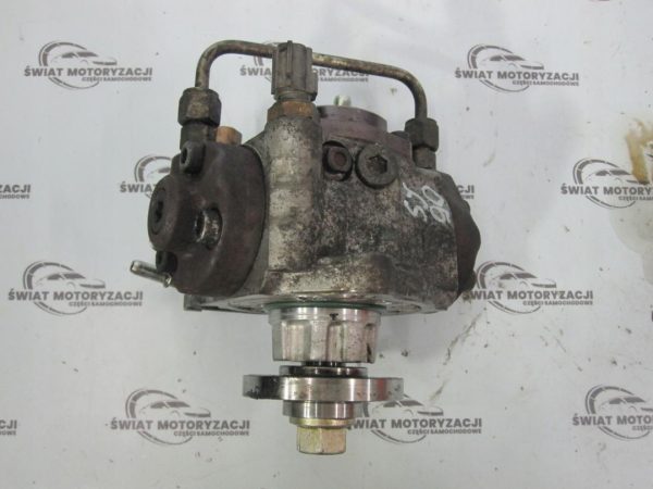 TRANSIT 2.4 TDCI JXFA 115KM 10r pompa wtryskowa 6C1Q-9B395-BE 294000-0951 - obrazek 3