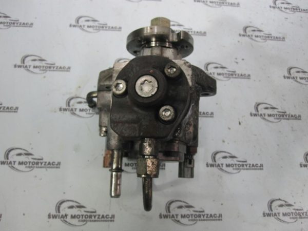 TRANSIT 2.4 TDCI JXFA 115KM 10r pompa wtryskowa 6C1Q-9B395-BE 294000-0951 - obrazek 5