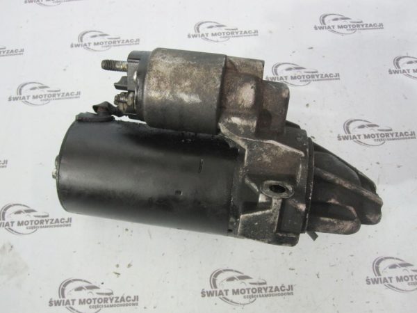TRANSIT 2.4 TDCI JXFA 115KM 10r rozrusznik 33243N