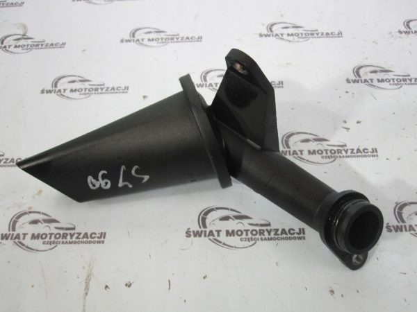 TRANSIT 2.4 TDCI JXFA 115KM 10r smok oleju YC1Q-6615-CB - obrazek 3