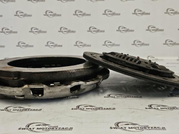 TRANSIT 2.4 TDCI JXFA 115KM 10r sprzęgło tarcza docisk 7C11-7550-BB - obrazek 8