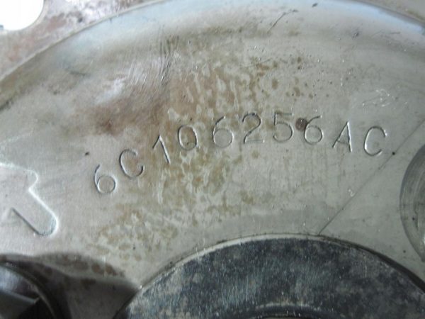 TRANSIT 2.4 TDCI JXFA 115KM 10r wałek rozrządu wydechowy 6C1Q6256AC - obrazek 2