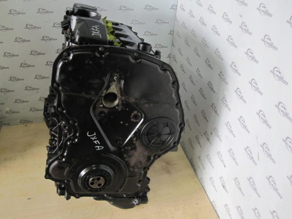 TRANSIT 2.4 TDCI JXFA JXFC RWD 162 tys km silnik z pompą wtryskową - obrazek 3