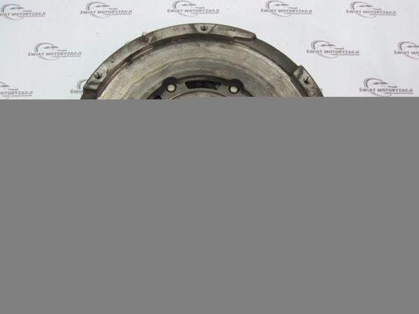 TRANSIT 2.4 TDCI koło dwumasowe 415038810 - obrazek 4