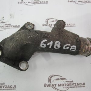 TRANSIT 2.4 TDCI króciec wody 6C1Q-8250-AA