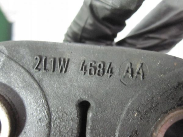 TRANSIT 2.4 TDCI łącznik wału 2L1W4684AA GAF01-002 - obrazek 3