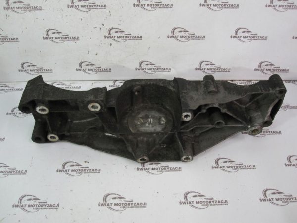 TRANSIT 2.4 TDCI łapa wspornik alternatora 6C1Q-10K019-AB - obrazek 2