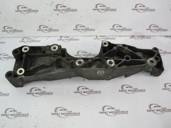 TRANSIT 2.4 TDCI łapa wspornik alternatora 6C1Q-10K019-AB - obrazek 3