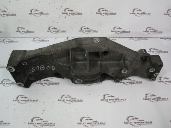 TRANSIT 2.4 TDCI łapa wspornik alternatora 6C1Q-10K019-AB - obrazek 5