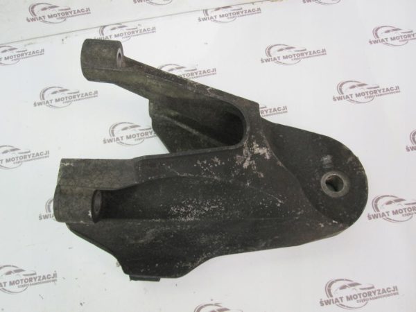 TRANSIT 2.4 TDCI łapa wspornik silnika 6C11-6037-AA