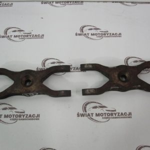 TRANSIT 2.4 TDCI mocowanie stopka wtrysku 6C1Q-92535-AC